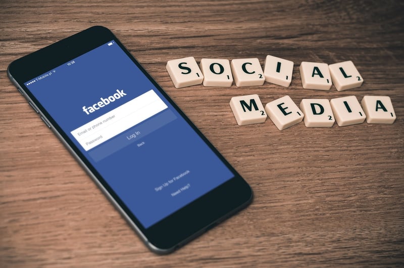 Social Media Scandals